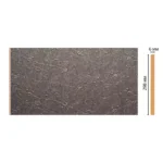 Декоративная панель Decomaster N30-29 298*6*2400мм