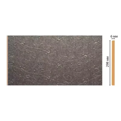 Декоративная панель Decomaster N30-29 298*6*2400мм