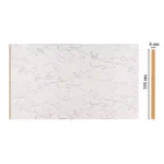 Декоративная панель Decomaster N60-20 595*6*2400мм