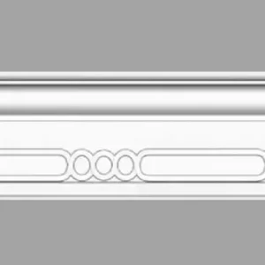 Молдинг DT-8851 DECOMASTER 93*35*2000 мм