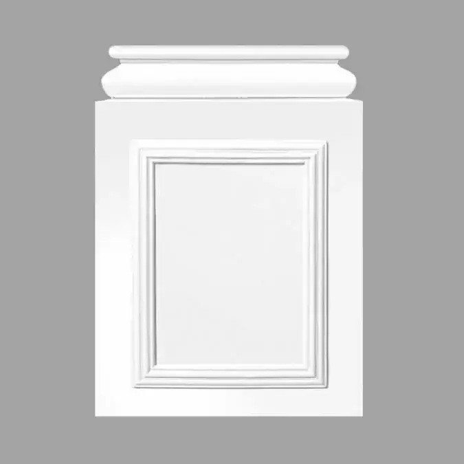 Основание 92832-2 DECOMASTER 380*530*55 мм Основание 92832-2 DECOMASTER 380*530*55 мм