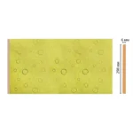 Декоративная панель Decomaster P30-37 298*6*2400мм