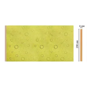 Декоративная панель Decomaster P30-37 298*6*2400мм
