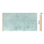 Декоративная панель Decomaster P30-38 298*6*2400мм
