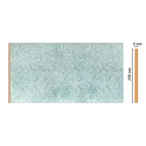 Декоративная панель Decomaster P30-38 298*6*2400мм