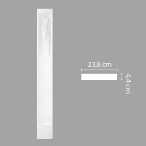 Пилястра DK-82260 DECOMASTER 2000 * 238 * 44 мм