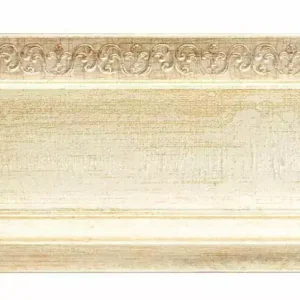 Плинтус напольный 166-281 Decomaster 90*19*2400 мм