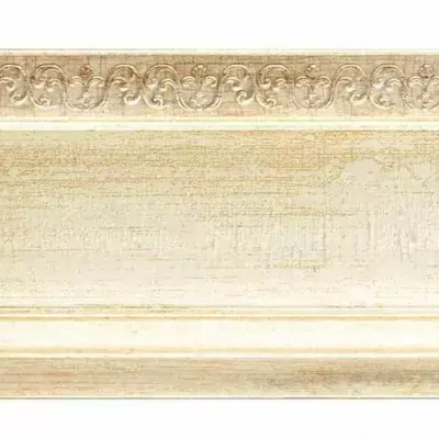 Плинтус напольный 166-281 Decomaster 90*19*2400 мм