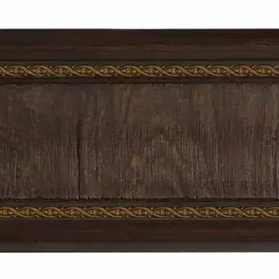 Карниз потолочный 171-1 Decomaster 92*92*2400 мм