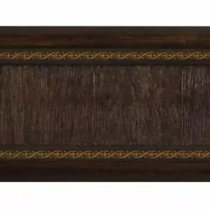 Карниз потолочный 172-1 Decomaster 72*72*2400 мм