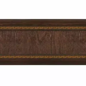Карниз потолочный 174-1 Decomaster 42*42*2400 мм
