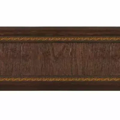 Карниз потолочный 174-1 Decomaster 42*42*2400 мм