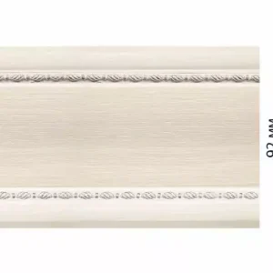 Карниз потолочный 177-14 Decomaster 92*92*2400 мм