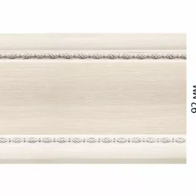 Карниз потолочный 177-14 Decomaster 92*92*2400 мм