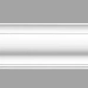 Потолочный плинтус DP-356 DECOMASTER 117*100*2400 мм