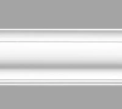 Потолочный плинтус DP-356 DECOMASTER 117*100*2400 мм