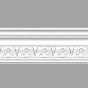 Потолочный плинтус DT-9811 DECOMASTER 50*50*1200 мм