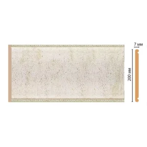 Декоративная панель Decomaster Q20-41 200*7*2400