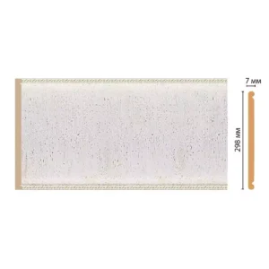 Декоративная панель Decomaster Q30-40 300*7*2400