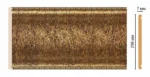 Декоративная панель Decomaster Q30-43 300*7*2400