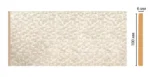 Декоративная панель Decomaster R10-21 100*6*2400мм