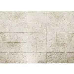 Декоративная панель Decomaster R10-23 100*6*2400мм