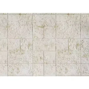 Декоративная панель Decomaster R10-25 100*6*2400мм