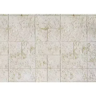 Декоративная панель Decomaster R10-25 100*6*2400мм