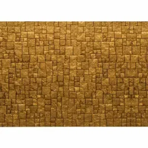 Декоративная панель Decomaster R10-30 100*6*2400мм