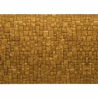Декоративная панель Decomaster R10-30 100*6*2400мм