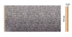 Декоративная панель Decomaster R10-31 100*6*2400мм