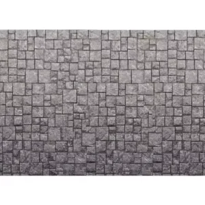 Декоративная панель Decomaster R10-31 100*6*2400мм
