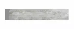 Молдинг D047-1629G ДМ  DECOMASTER серый светлый 20*10*2900 мм