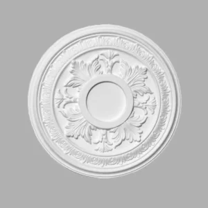 Розетка потолочная 80206 DECOMASTER 390 мм