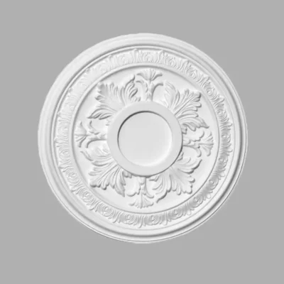Розетка потолочная 80206 DECOMASTER 390 мм