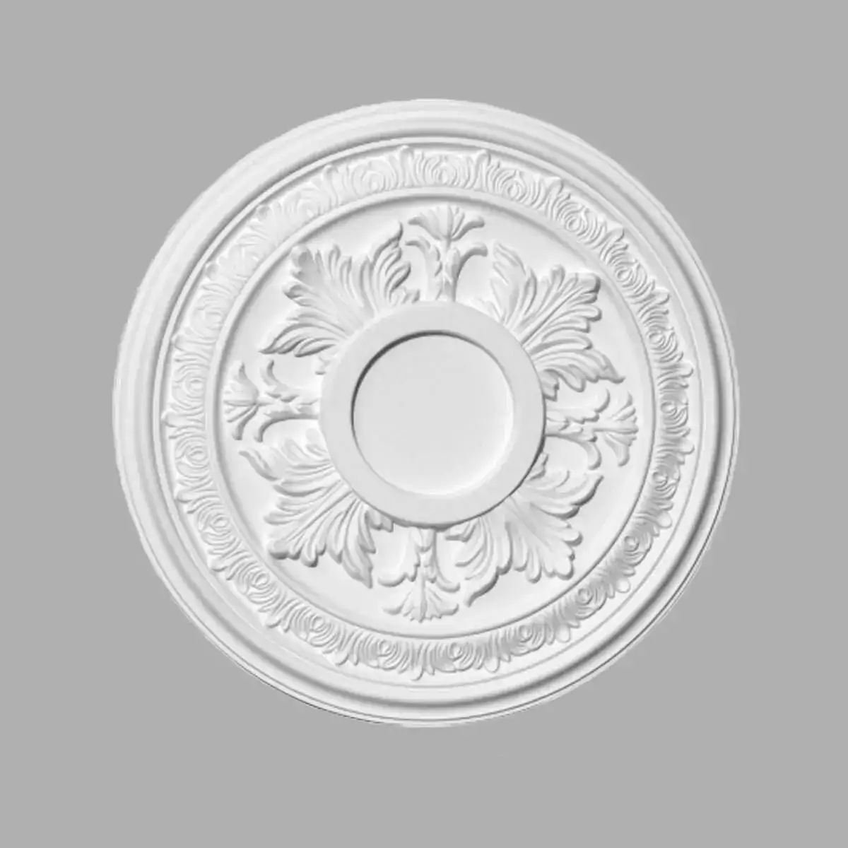 Розетка потолочная 80206 DECOMASTER 390 мм Розетка потолочная 80206 DECOMASTER 390 мм