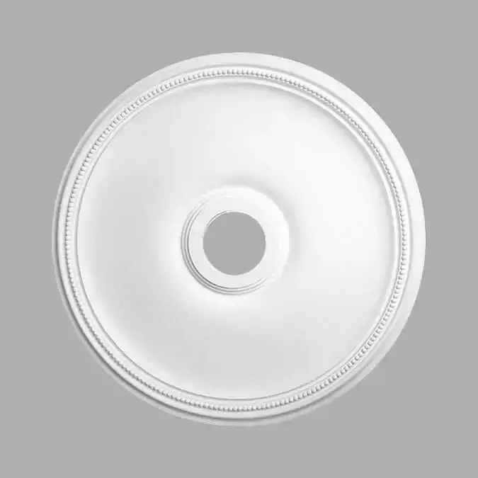 Розетка потолочная DM-0604 DECOMASTER 600 мм Розетка потолочная DM-0604 DECOMASTER 600 мм