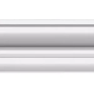 Карниз потолочный D148-114 ДМ  DECOMASTER 45*30*2400