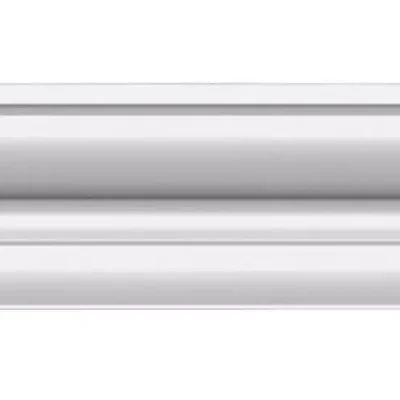 Карниз потолочный D148-114 ДМ  DECOMASTER 45*30*2400