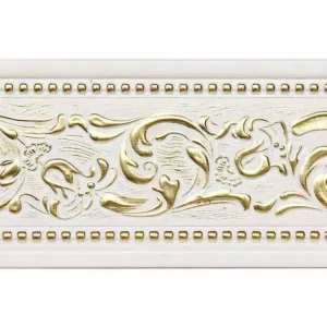 Молдинг 150-54 ДМ  80*12*2400