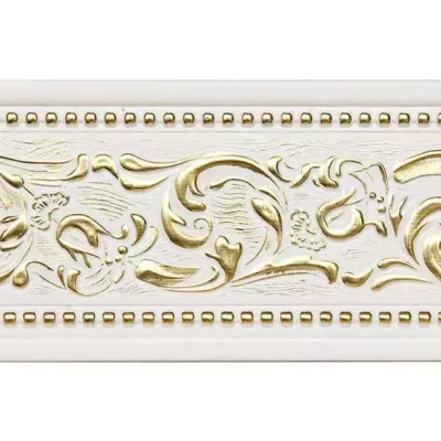 Молдинг 150-54 ДМ  80*12*2400