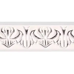 Молдинг 101B-60 ДМ  DECOMASTER 33*15*2400