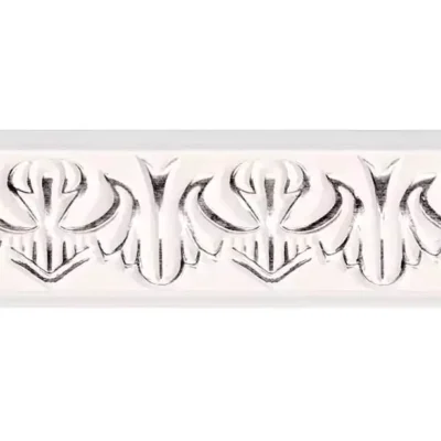 Молдинг 101B-60 ДМ  DECOMASTER 33*15*2400