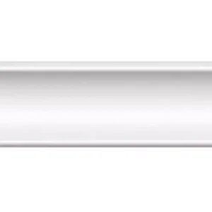 Карниз потолочный D133-114 ДМ  20*20*2400