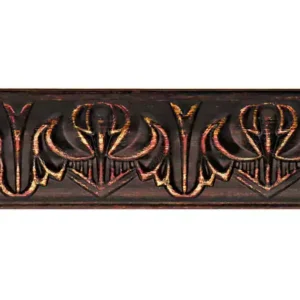 Молдинг 101B-966 ДМ  DECOMASTER 33*15*2400