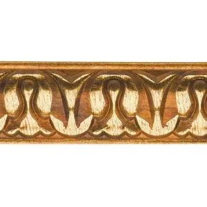 Молдинг DECOMASTER 101C-1223А ДМ  СПЕЦПРЕДЛОЖЕНИЕ 33*15*2400