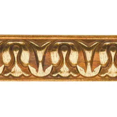 Молдинг DECOMASTER 101C-1223А ДМ  СПЕЦПРЕДЛОЖЕНИЕ 33*15*2400