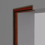 Угол 116-52 DECOMASTER 30*30*2400 мм