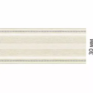 Угол 116-15 Decomaster 30*30*2400 мм