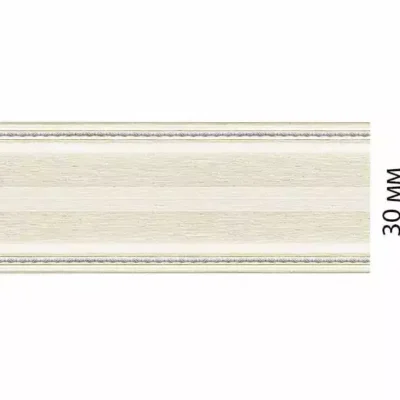 Угол 116-15 Decomaster 30*30*2400 мм